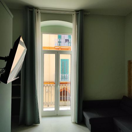 Mistral130 Apartment Bari Ngoại thất bức ảnh