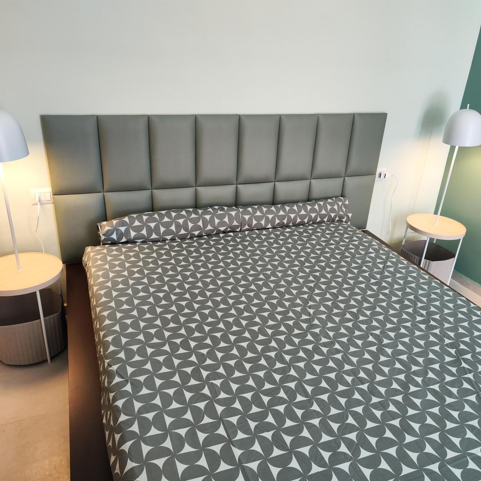 Mistral130 Apartment Bari Ngoại thất bức ảnh