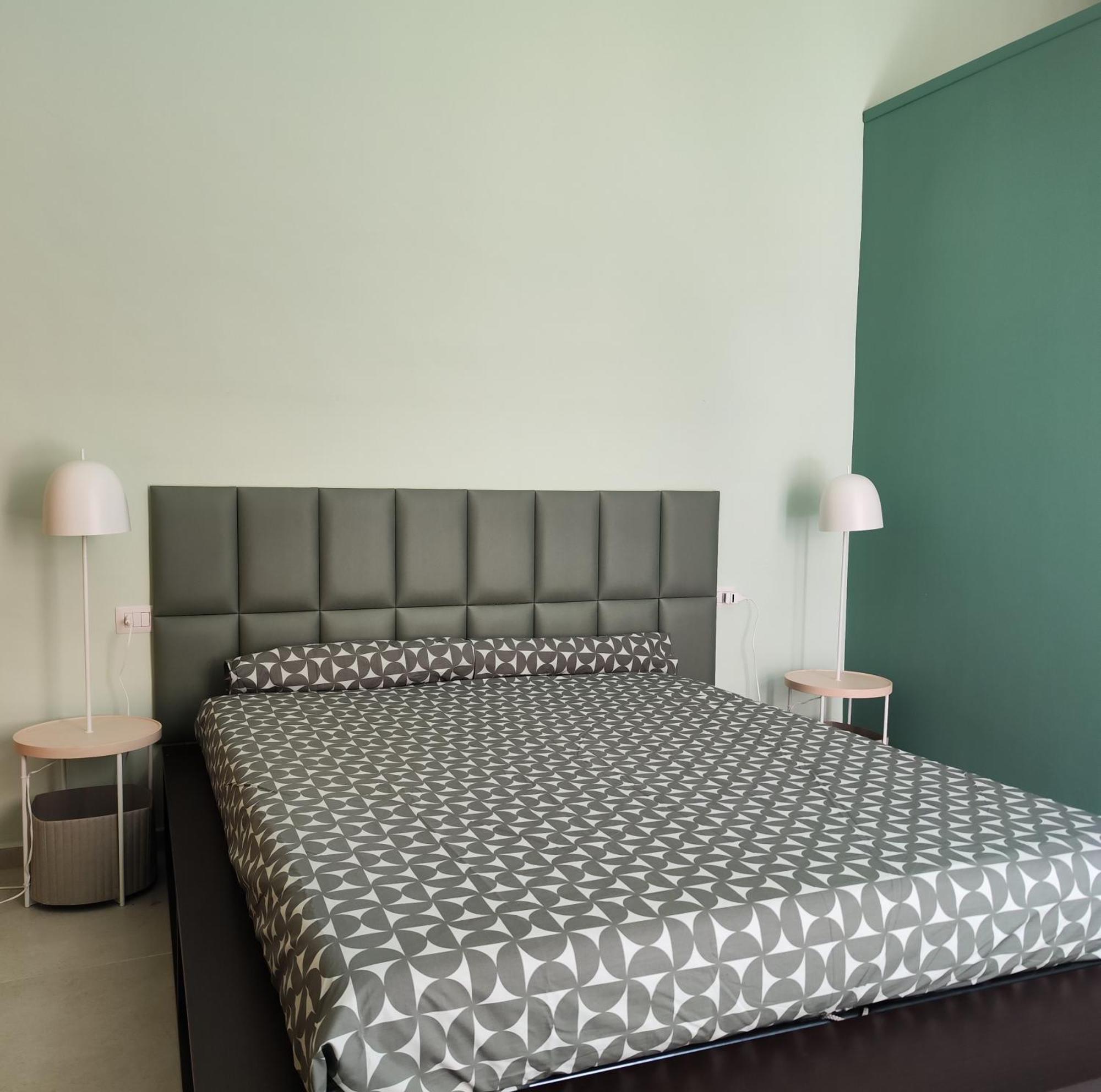 Mistral130 Apartment Bari Ngoại thất bức ảnh