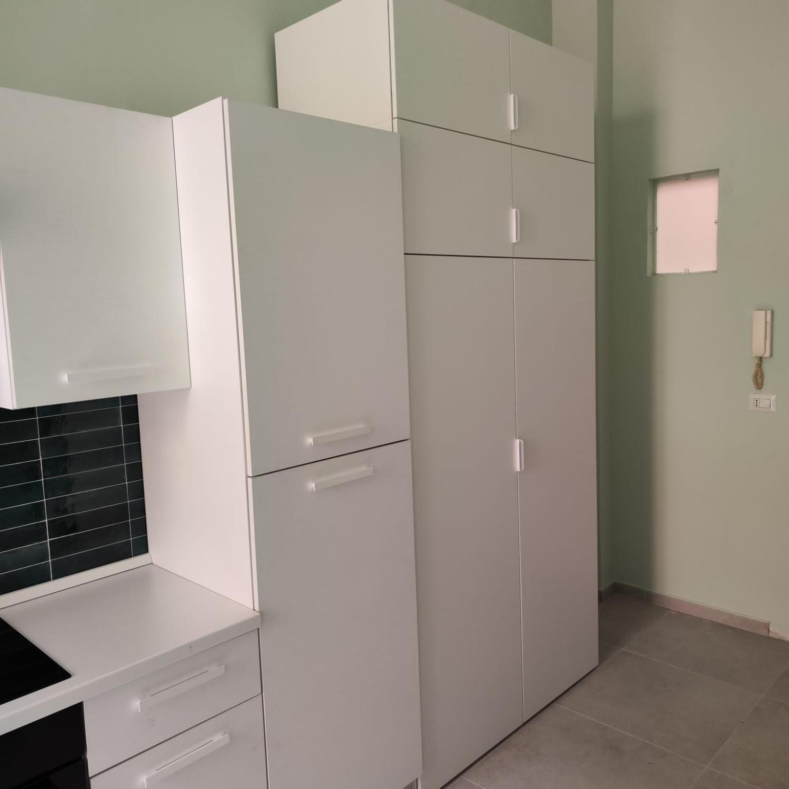 Mistral130 Apartment Bari Ngoại thất bức ảnh