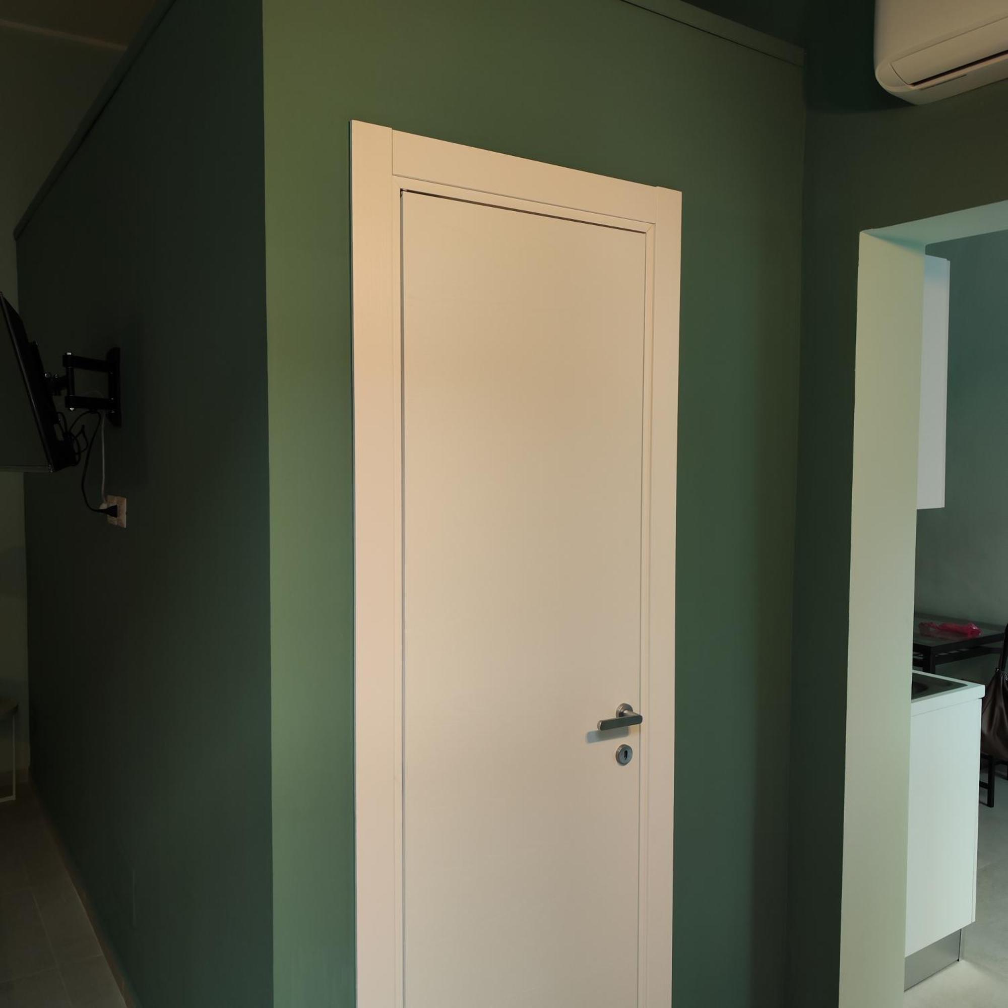 Mistral130 Apartment Bari Ngoại thất bức ảnh
