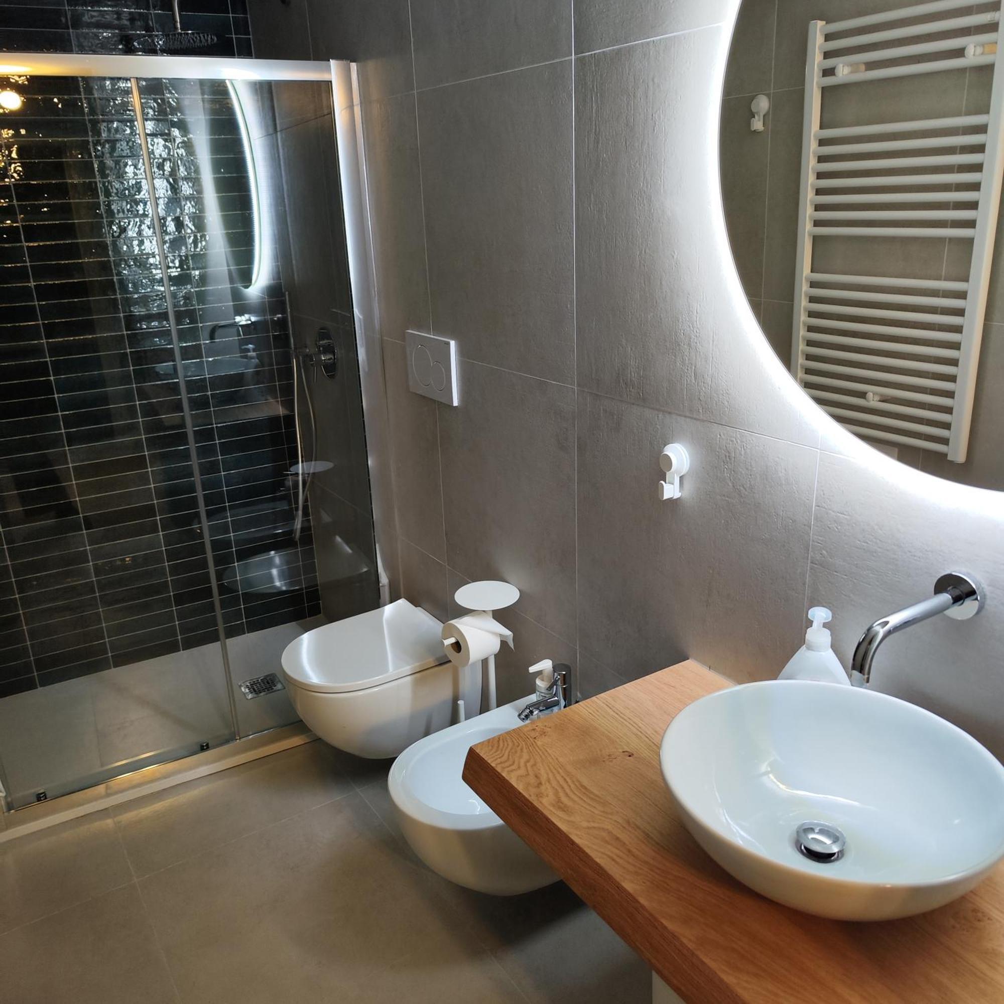 Mistral130 Apartment Bari Ngoại thất bức ảnh