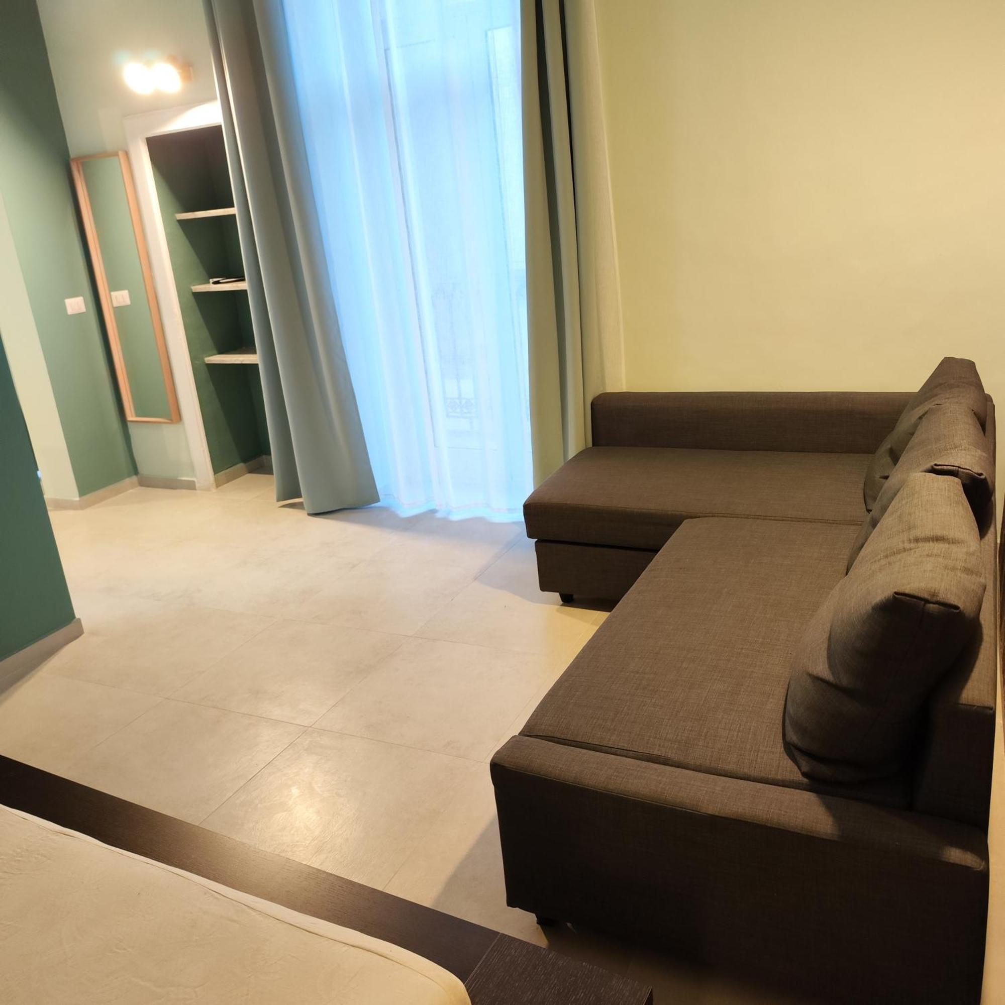 Mistral130 Apartment Bari Ngoại thất bức ảnh