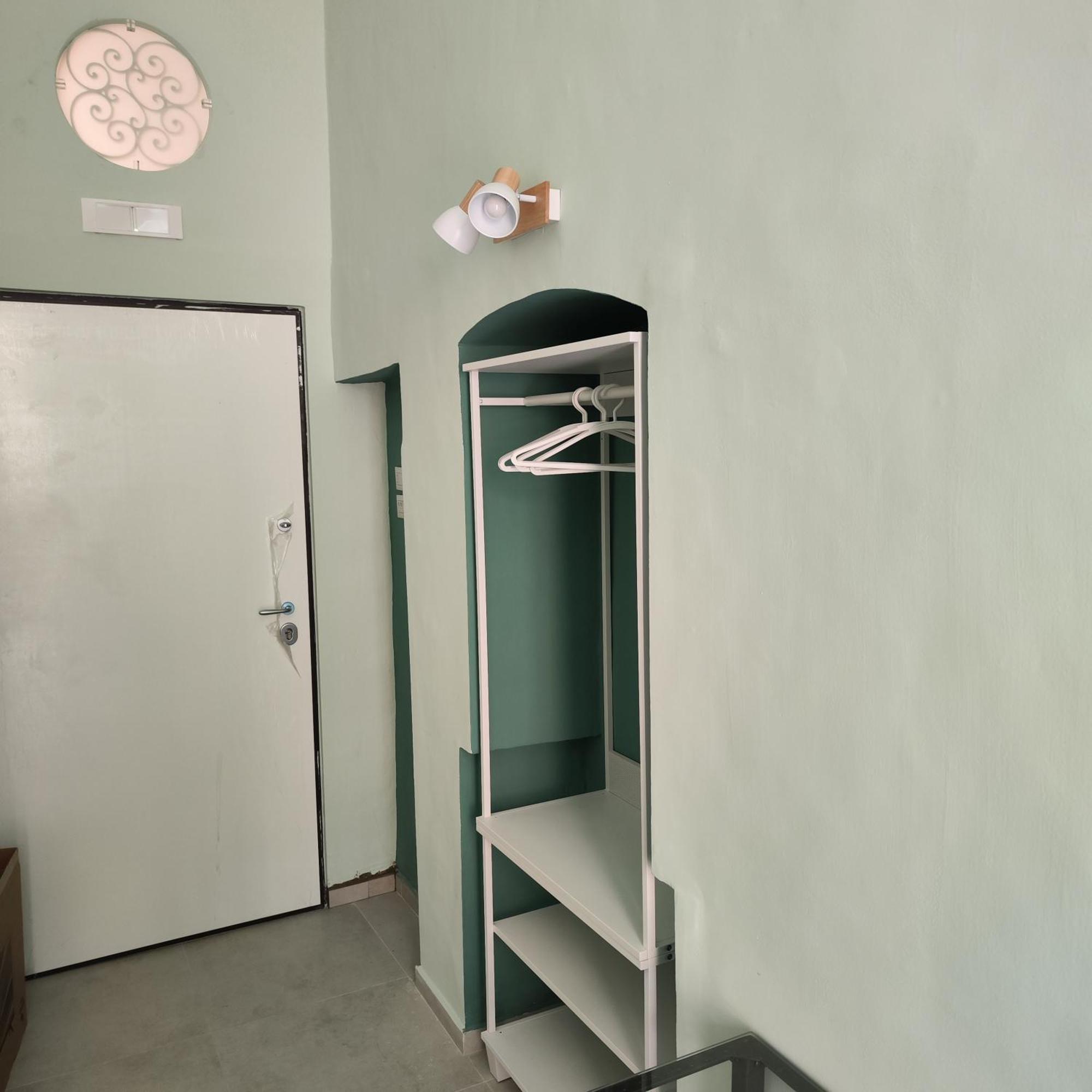Mistral130 Apartment Bari Ngoại thất bức ảnh