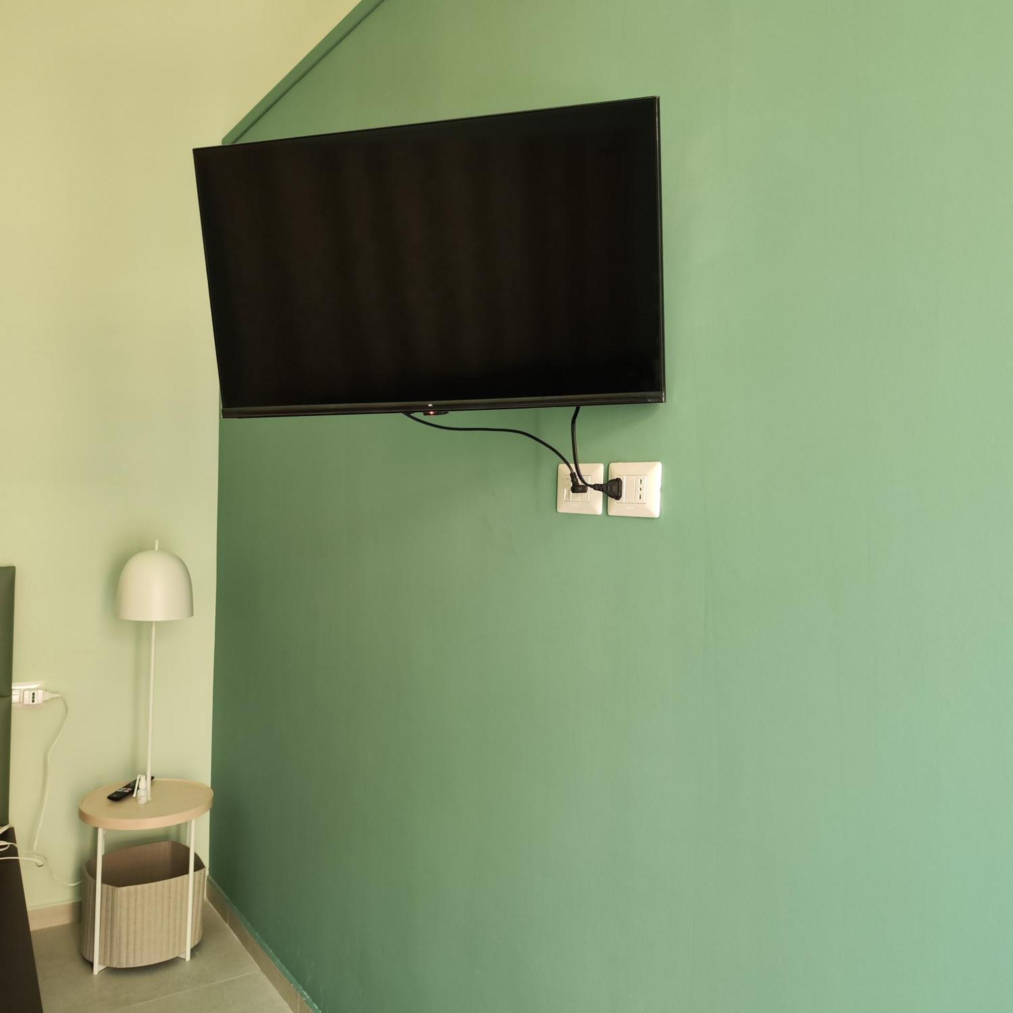 Mistral130 Apartment Bari Ngoại thất bức ảnh