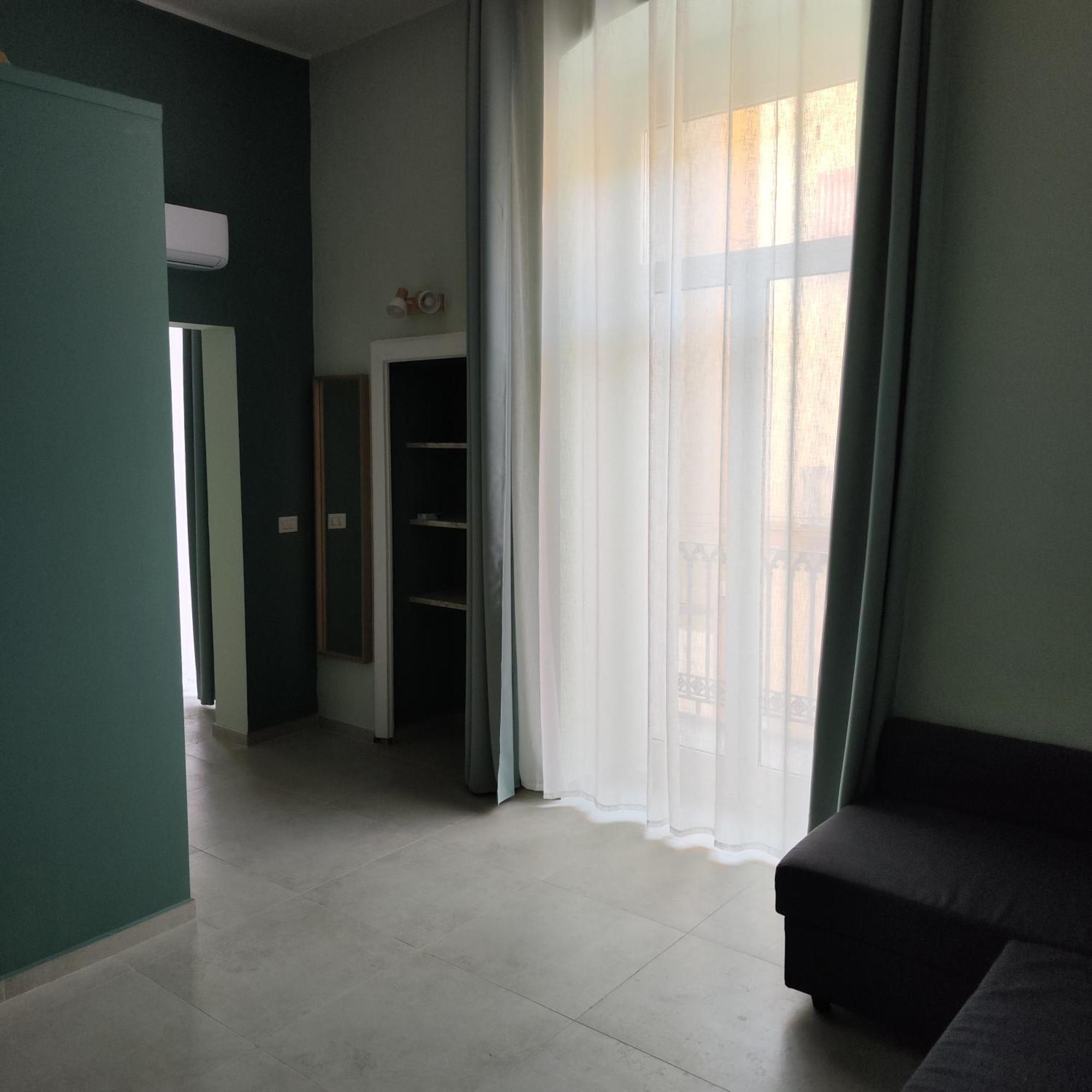 Mistral130 Apartment Bari Ngoại thất bức ảnh