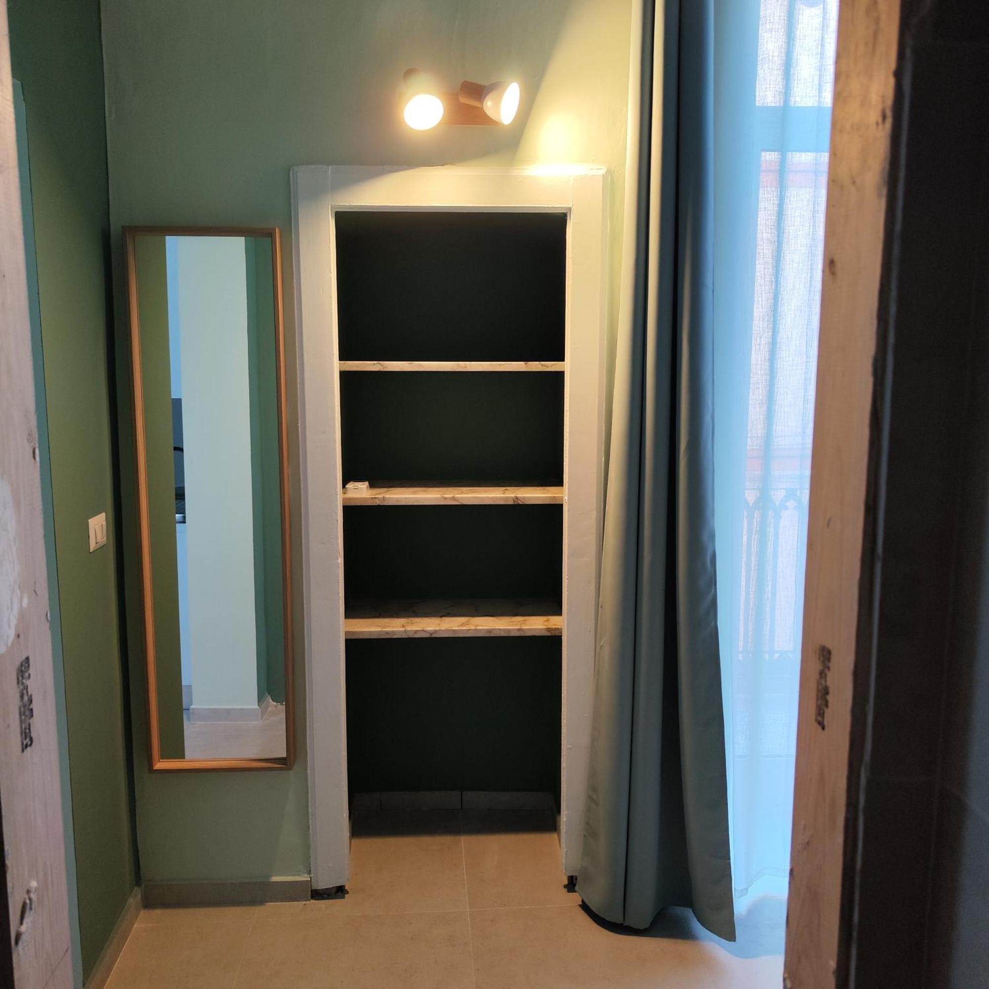 Mistral130 Apartment Bari Ngoại thất bức ảnh