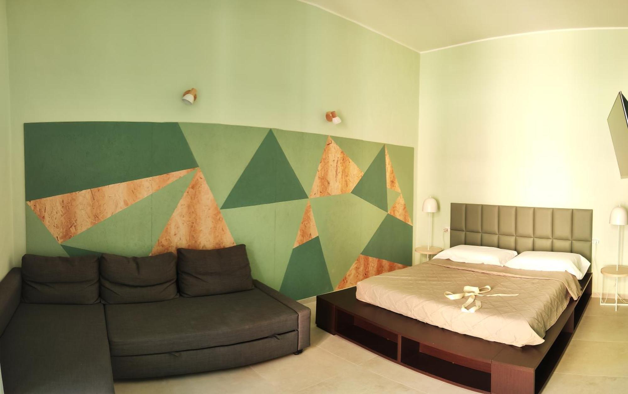 Mistral130 Apartment Bari Ngoại thất bức ảnh