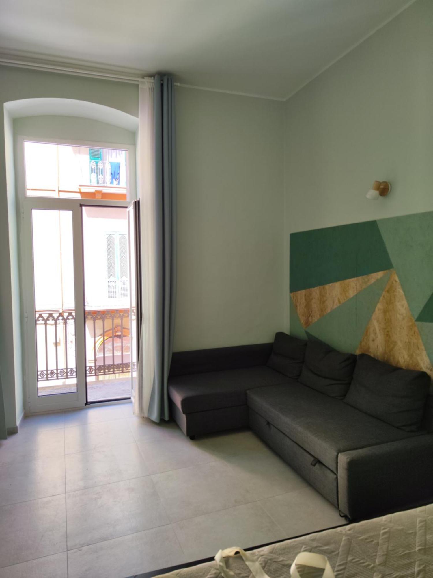 Mistral130 Apartment Bari Ngoại thất bức ảnh