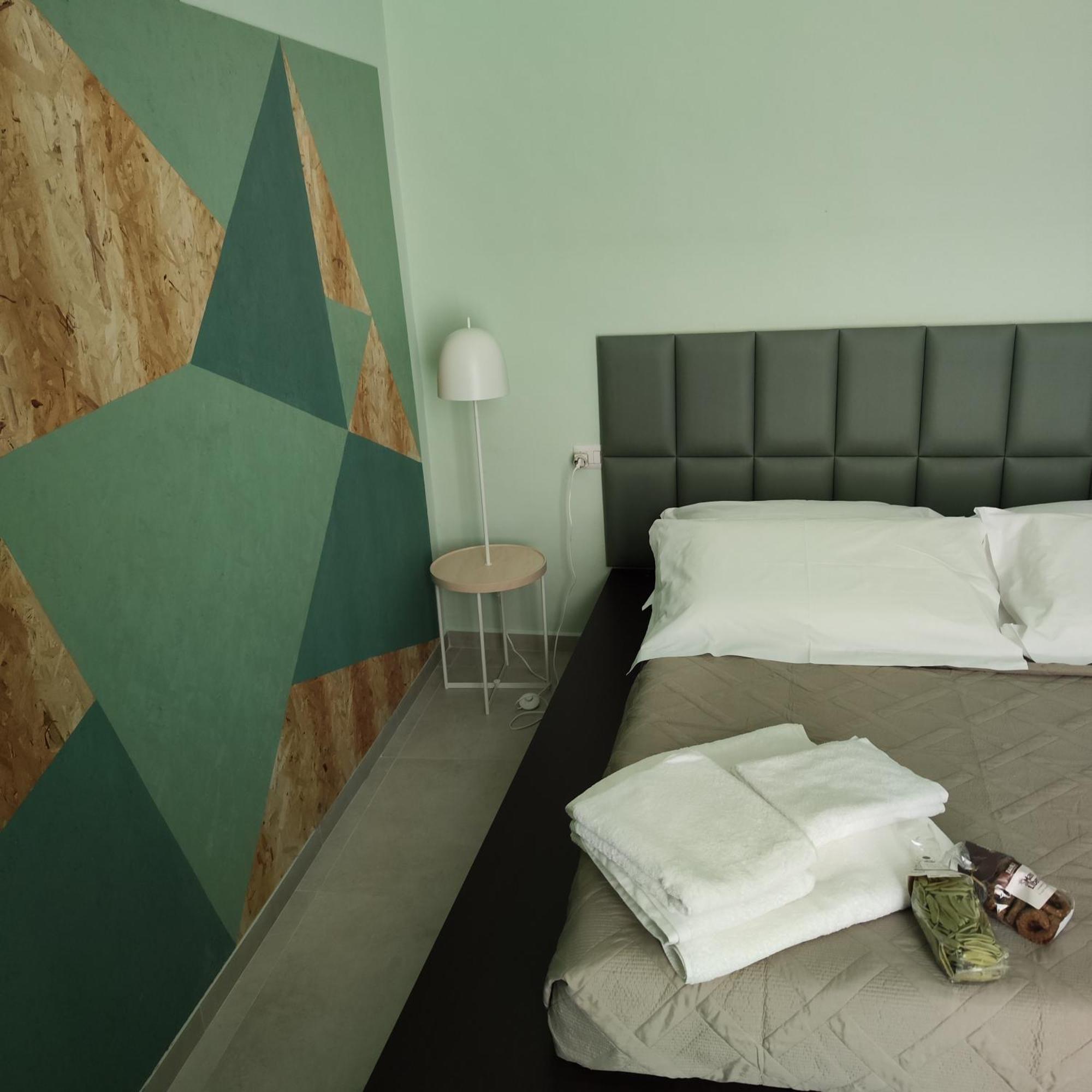 Mistral130 Apartment Bari Ngoại thất bức ảnh