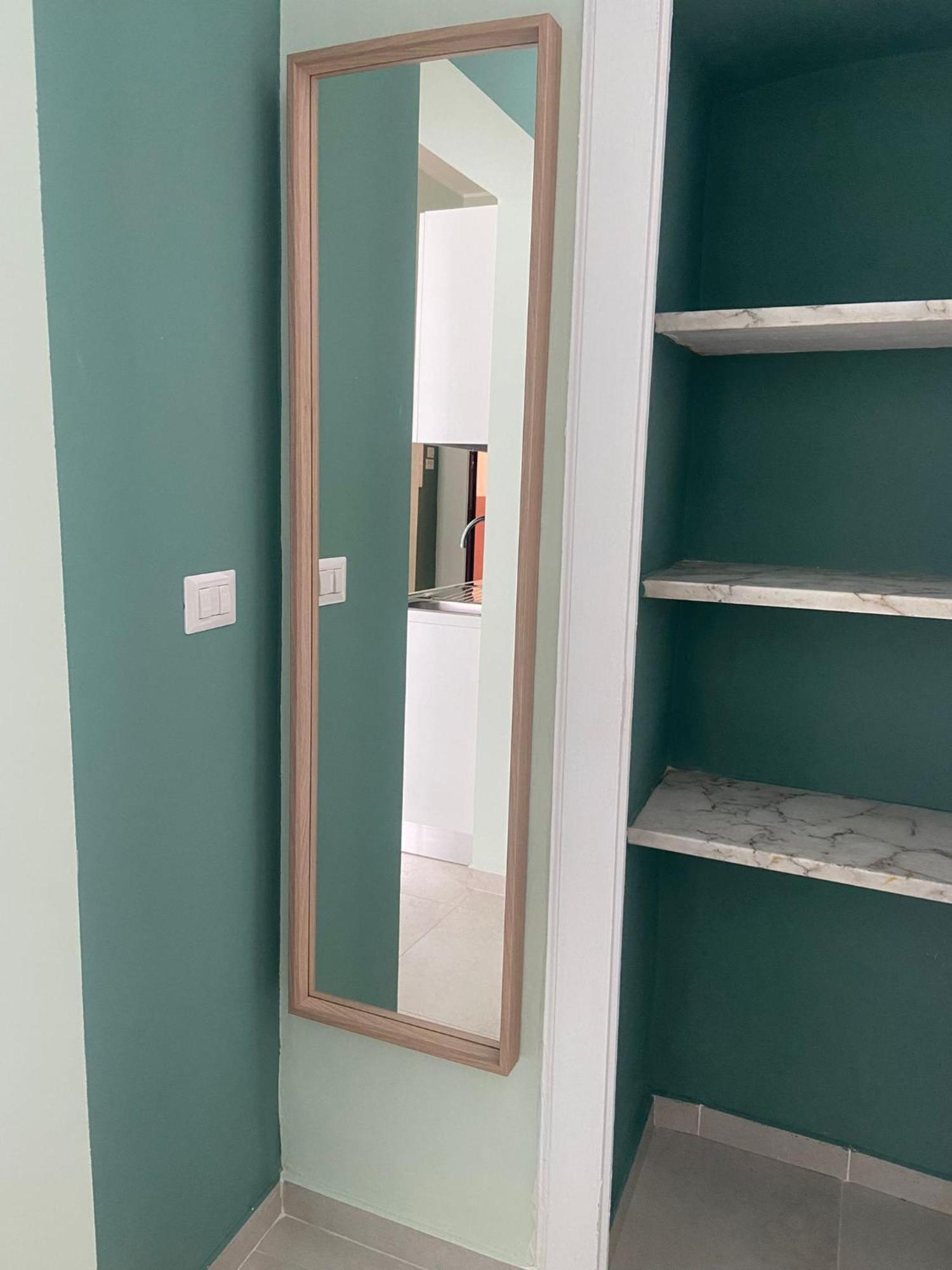 Mistral130 Apartment Bari Ngoại thất bức ảnh