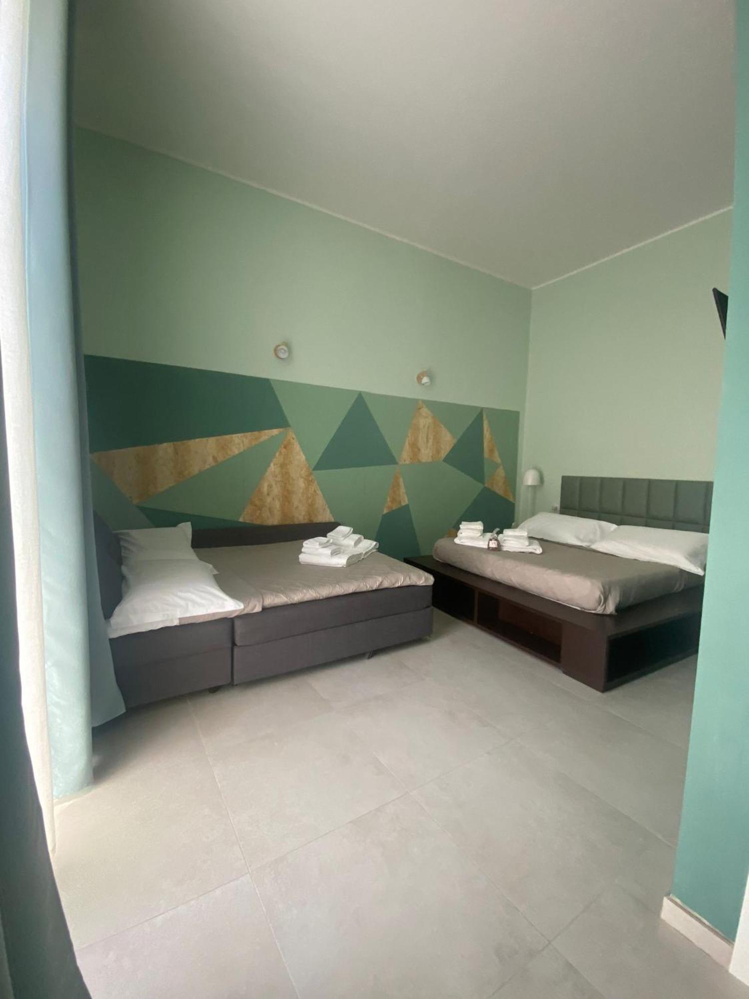 Mistral130 Apartment Bari Ngoại thất bức ảnh