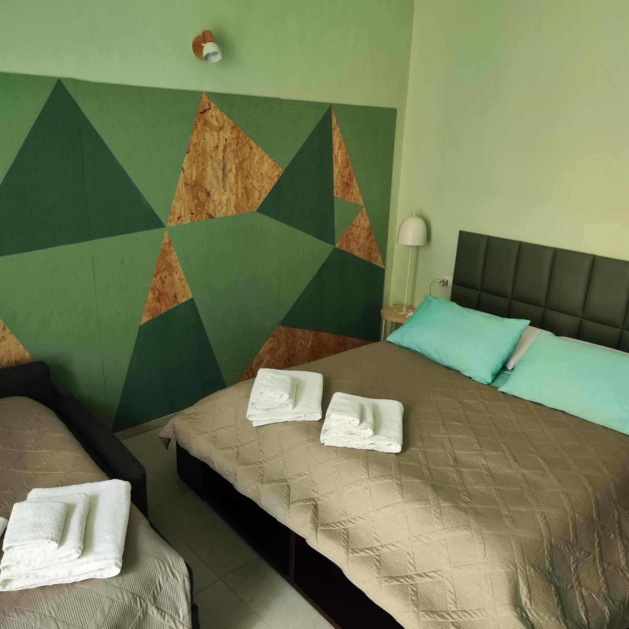 Mistral130 Apartment Bari Ngoại thất bức ảnh